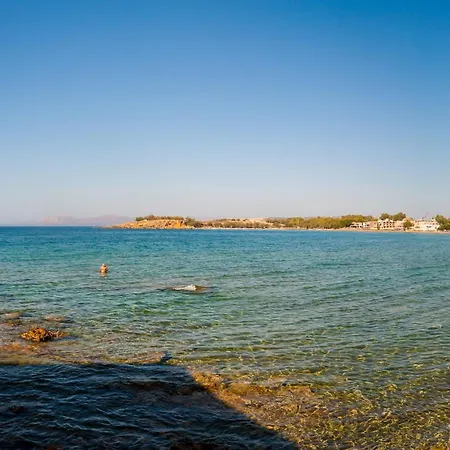 Apartment Lily Of Crete 1 - Sea & Front *