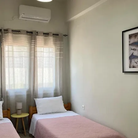 Apartment Lily Of Crete 1 - Sea & Front