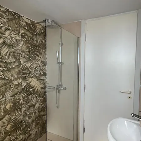 Apartment Lily Of Crete 1 - Sea & Front Kalamaki (Chania)