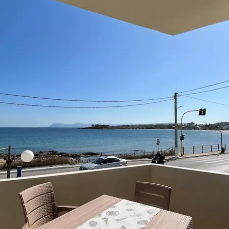 Lily Of Crete 1 - Sea & Front