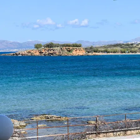 Apartment Lily Of Crete 1 - Sea & Front